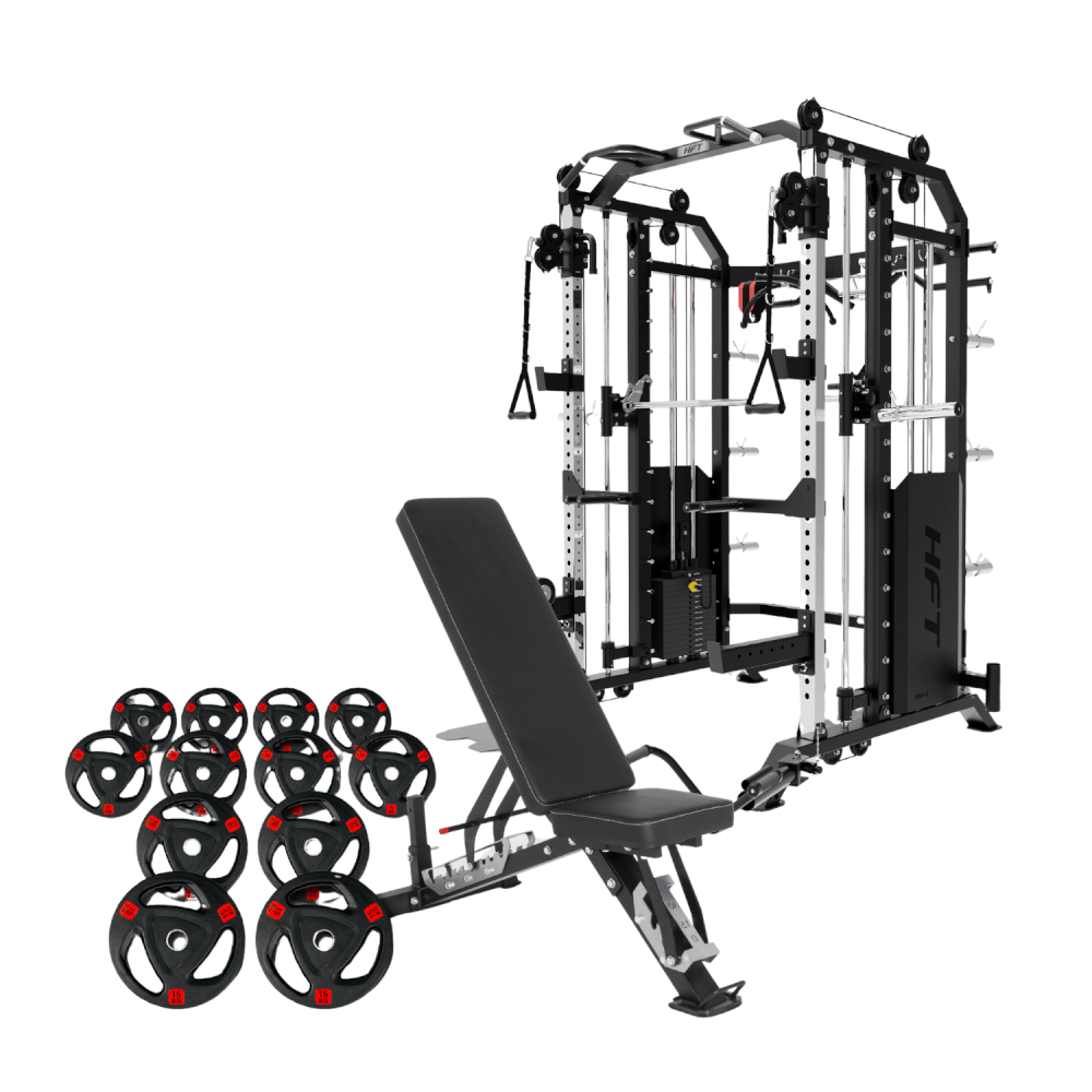 สมิทแมชชีน HOMEFITTOOLS รุ่น PRO-X SET 80S_0